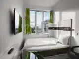 Двухместный семейный номер Стандарт