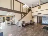 Четырёхместный номер Стандарт