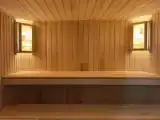 Двухместный коттедж Стандарт