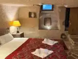 Семейный люкс с 2 комнатами