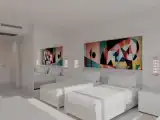 Двухместный номер Pearl с видом на море