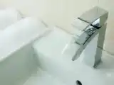 Двухместный номер Deluxe с видом на море