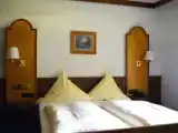 Двухместный номер Стандарт