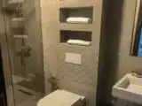 Двухместный номер Deluxe с видом на сад