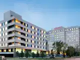 Двухместный номер Стандарт