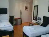 Трёхместный номер Стандарт