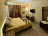 Двухместный номер Deluxe