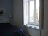 Двухместный полулюкс с балконом и с частичным видом на море