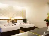 Двухместный номер Deluxe