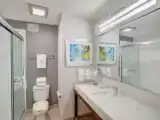 Двухместный номер Стандарт