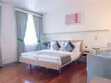 Двухместный номер Эконом