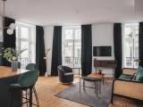 Апартаменты Copenhague