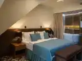 Двухместный номер Deluxe