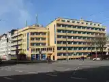 Двухместный номер Стандарт