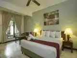 Номер Deluxe