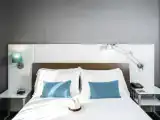 Двухместный terrace номер Superior