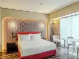 Двухместный полулюкс
