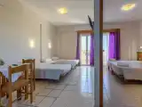 Апартаменты