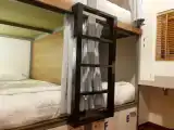 Кровать в общем номере