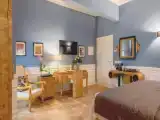 Двухместный номер Deluxe