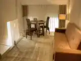 Двухместный люкс