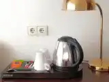 Номер Стандарт