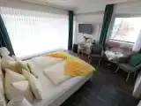 Двухместный номер Комфорт с видом на озеро