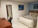 Двухместный номер Стандарт