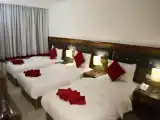 Трёхместный номер Стандарт