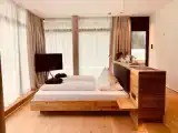 Номер SPA Panorama