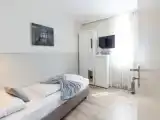 Номер Стандарт