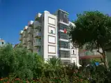 Двухместные апартаменты Стандарт