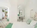 Полулюкс Terrace Garden View