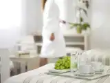 Трёхместный номер Стандарт