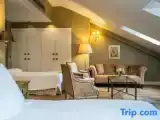 Трёхместный номер Superior