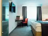 Двухместный номер Deluxe