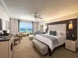 Двухместный номер Deluxe oceanfront