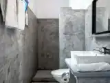Двухместный номер Эконом с видом на внутренний двор