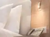 Двухместный номер Стандарт с красивым видом из окна