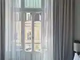 Двухместный номер Premium с балконом