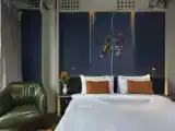 Двухместный номер Стандарт с балконом