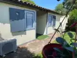 Двухместный номер Стандарт с видом на сад
