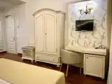 Двухместный номер Стандарт с балконом