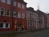Run of House