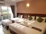 Трёхместный номер Стандарт