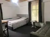 Двухместный номер Стандарт с балконом