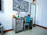 Двухместный номер Deluxe с балконом
