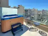 Номер Deluxe с балконом
