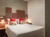 Двухместный номер Стандарт interior