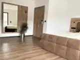 Двухместный номер Deluxe с балконом и с видом на реку